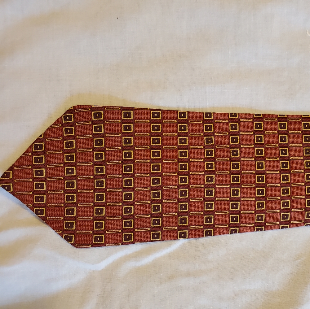Men's necktie